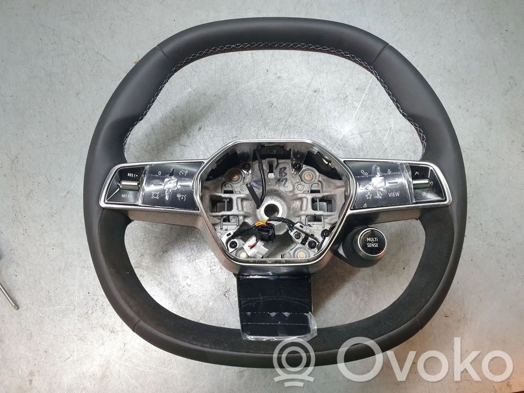 Renault Austral Stūre 