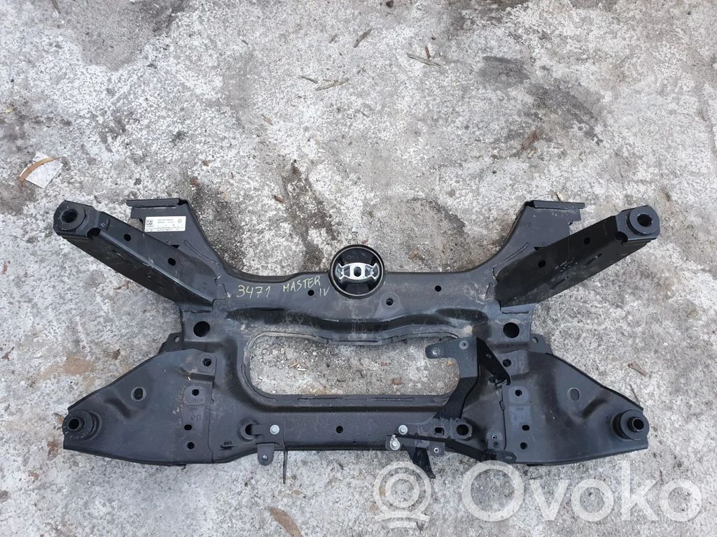 Front subframe   544016786R