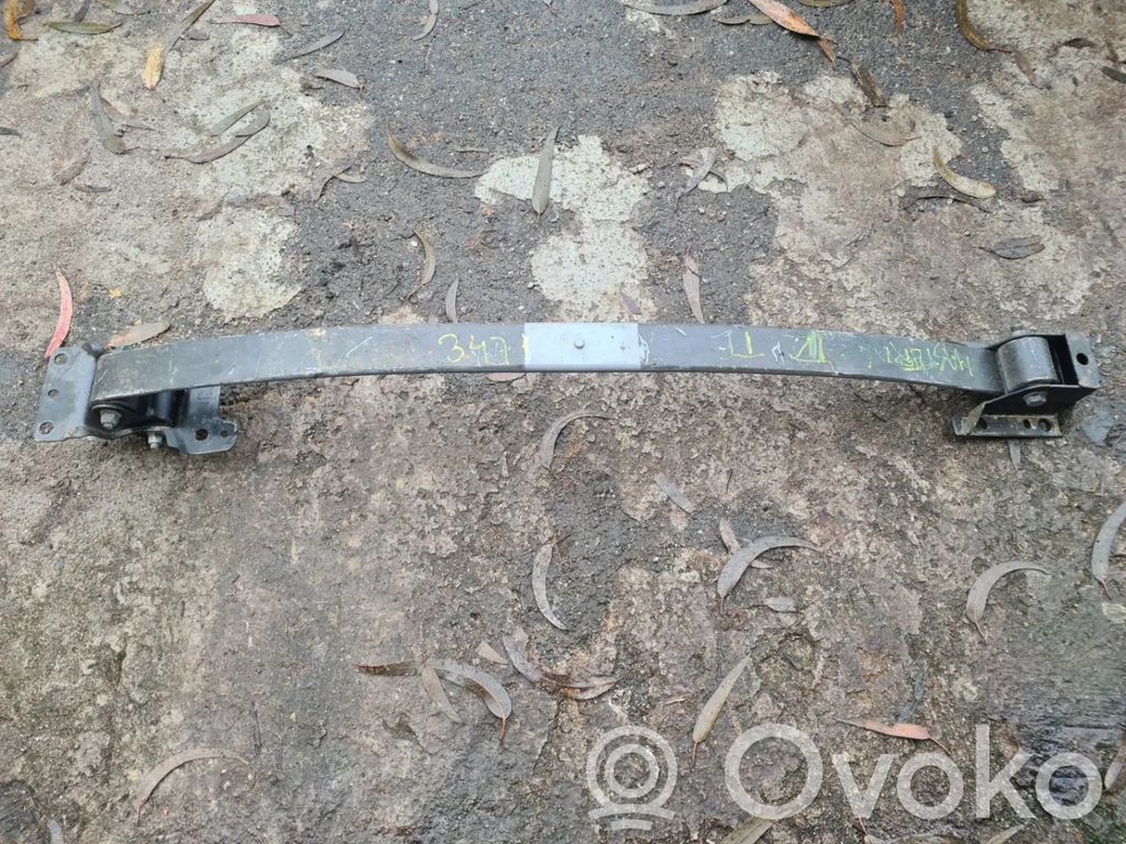 Renault Master IV Rear coil spring 