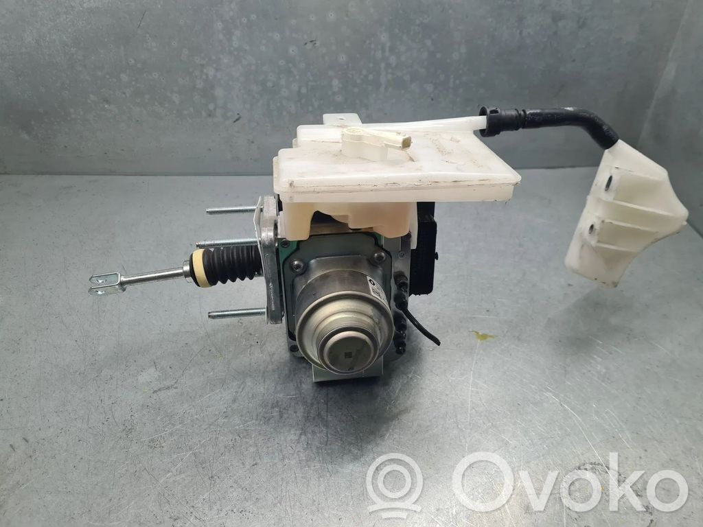Servo-frein   476607639R,10063631721,10096414163,28554167193