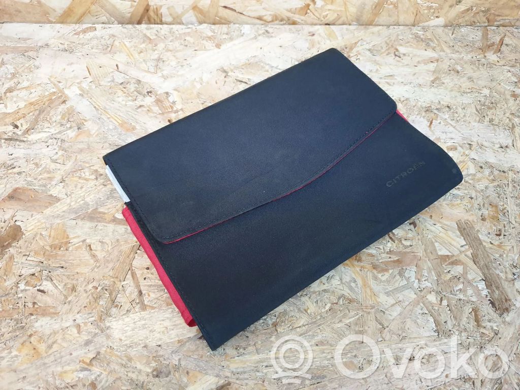User manual