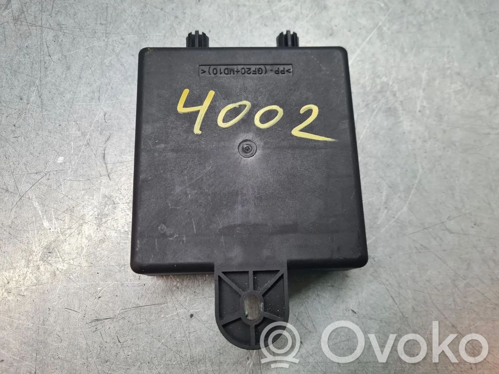 Comfort/convenience module   231A00745R,4533519094,505541F03