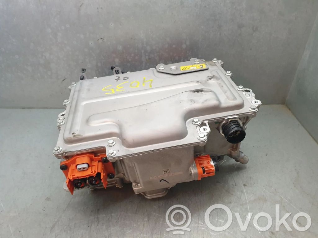 Inversor/convertidor de voltaje   292A08514R,12120044,231C18318R,291A16645R,5DH405,A41510440,C127577,C43465468
