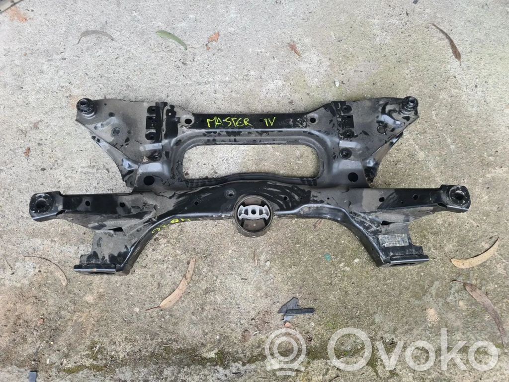 Renault Master IV Front subframe 