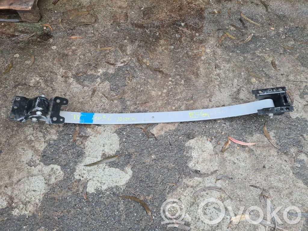 Renault Master IV Atspere 