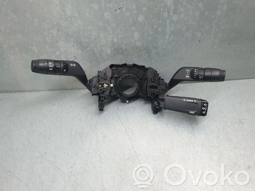 Other switches/knobs/shifts   255674756R,LK10534892