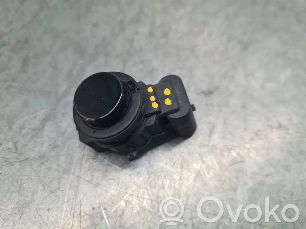 Fiat 500E Sensor de aparcamiento PDC 
