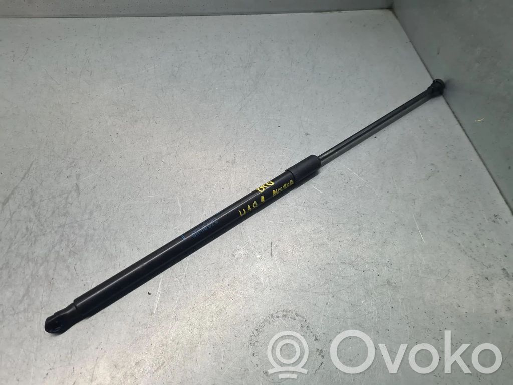 Dacia Duster III Vérin, capot-moteur 