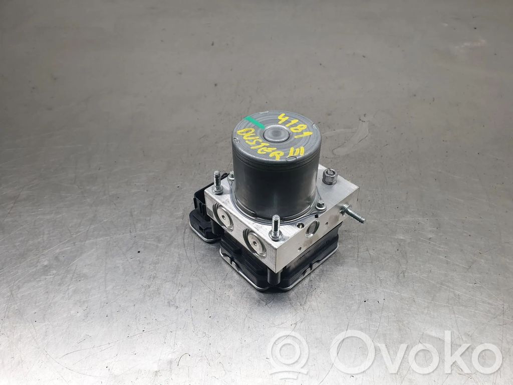 ABS-pumppu   476604458R,970527,T243201278