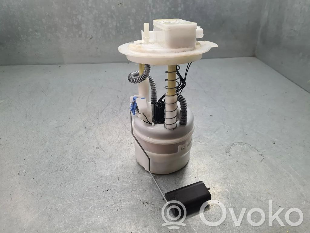 Bomba interna de combustible   172909662R,100142037,100145242AB