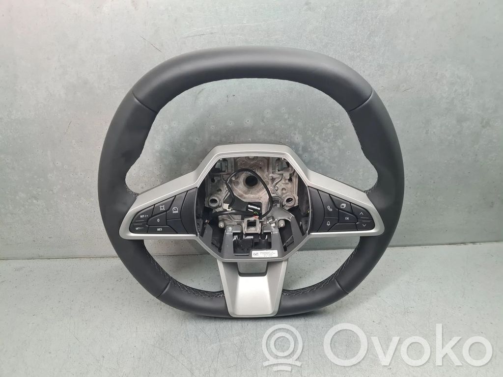 Steering wheel   484000004R,313863897