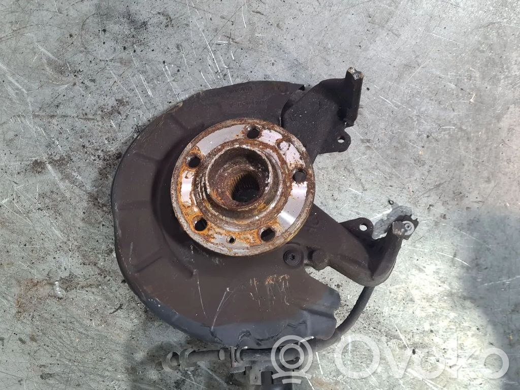 Audi A1 Priekinis kelmas 