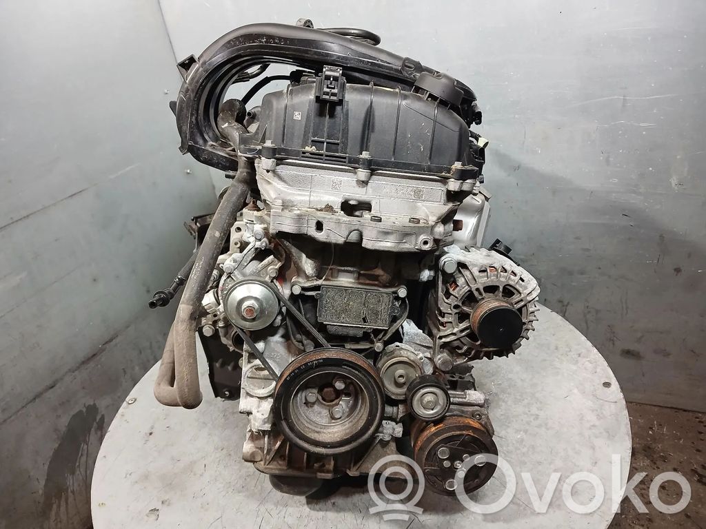 Motor   HM05,0542532,10XVA7