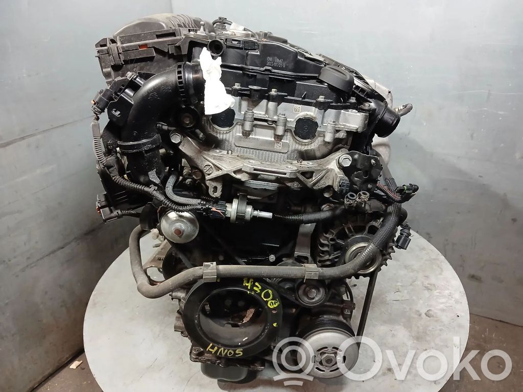 Motor   HN05,0013724,10TMA6