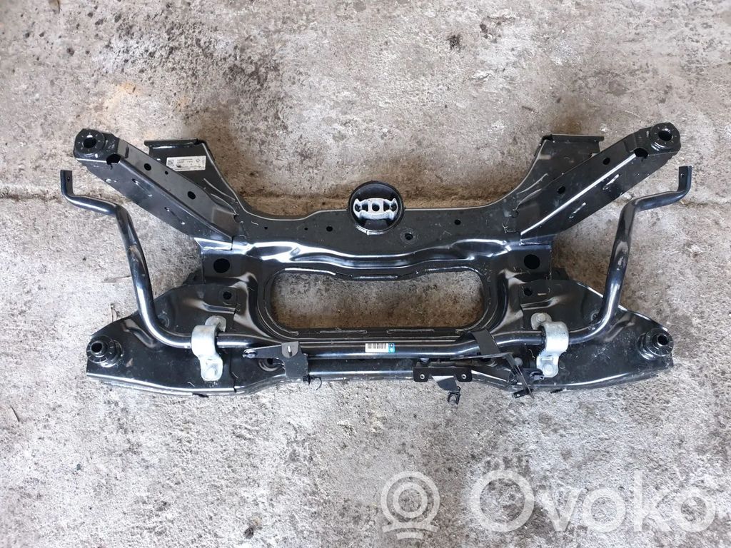 Renault Master IV Front subframe 
