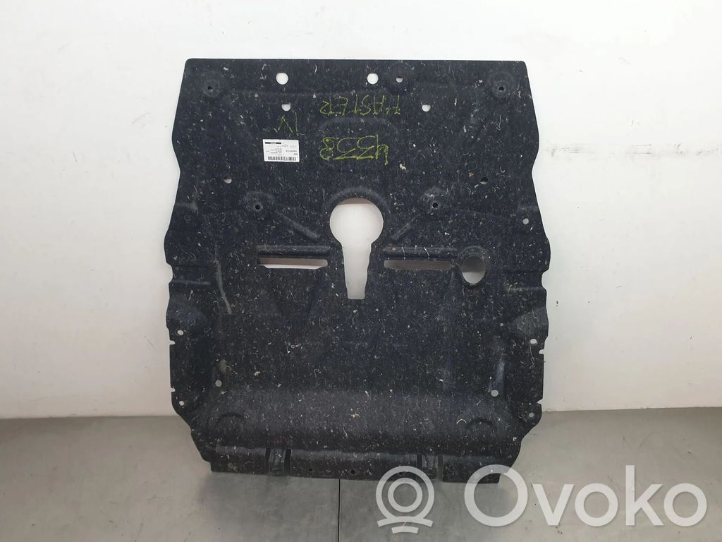Renault Master IV Engine splash shield/under tray 