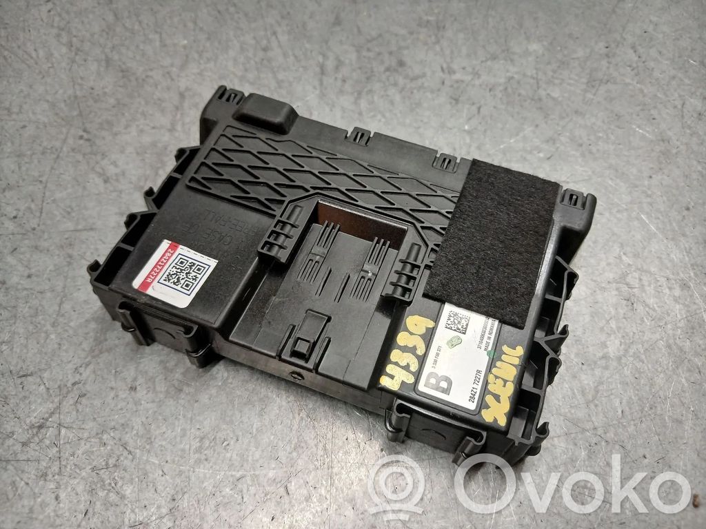 Module confort   284Z17227R,3330F00371