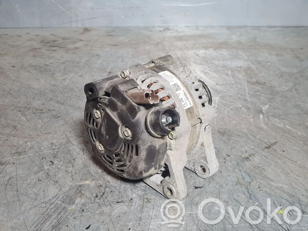 Peugeot 208 II Alternator 