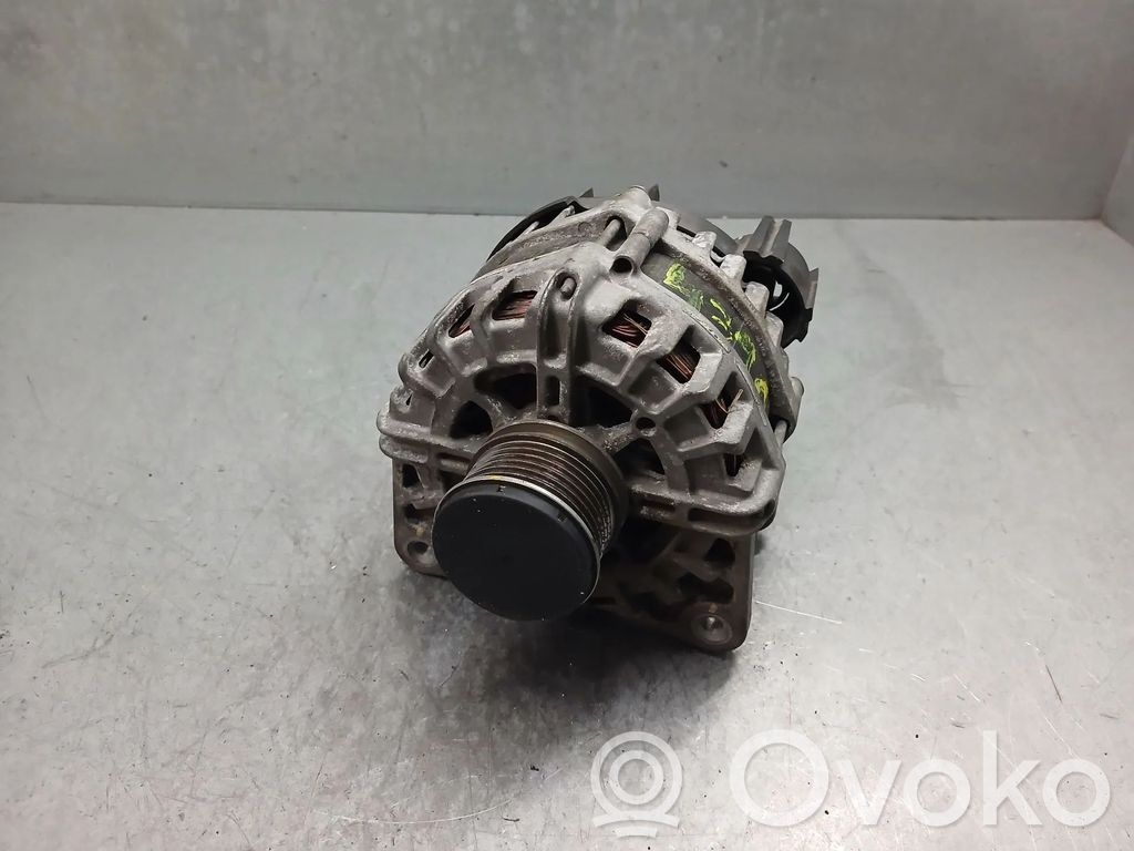 Generator/alternator   231009392R,2740587B,FG18T206