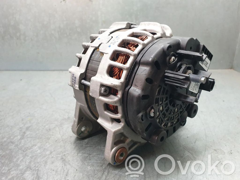 Generator/alternator   231007808R,1202452,231004BE0A,231004BE0B,231004BE0BRP,231007808R,231008633R,93868641,95519888