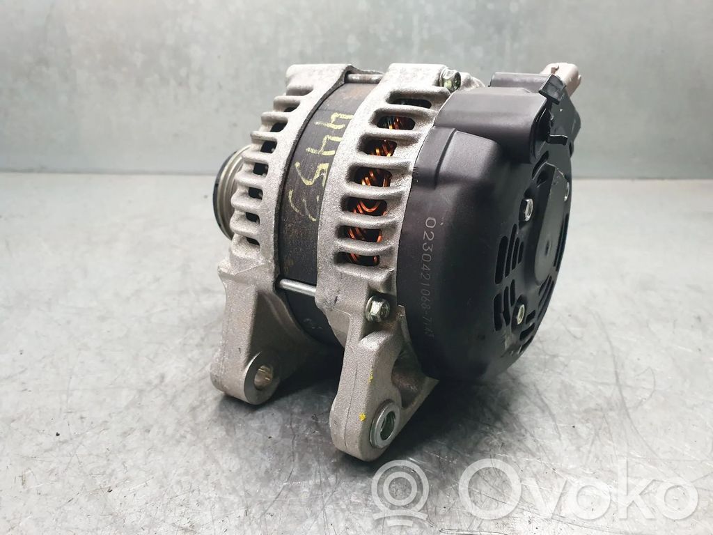 Peugeot 208 II Alternator 