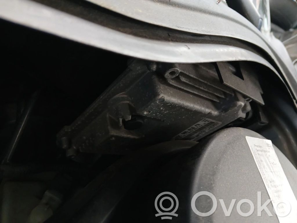 Unidad de control/módulo del motor   03C906016FR