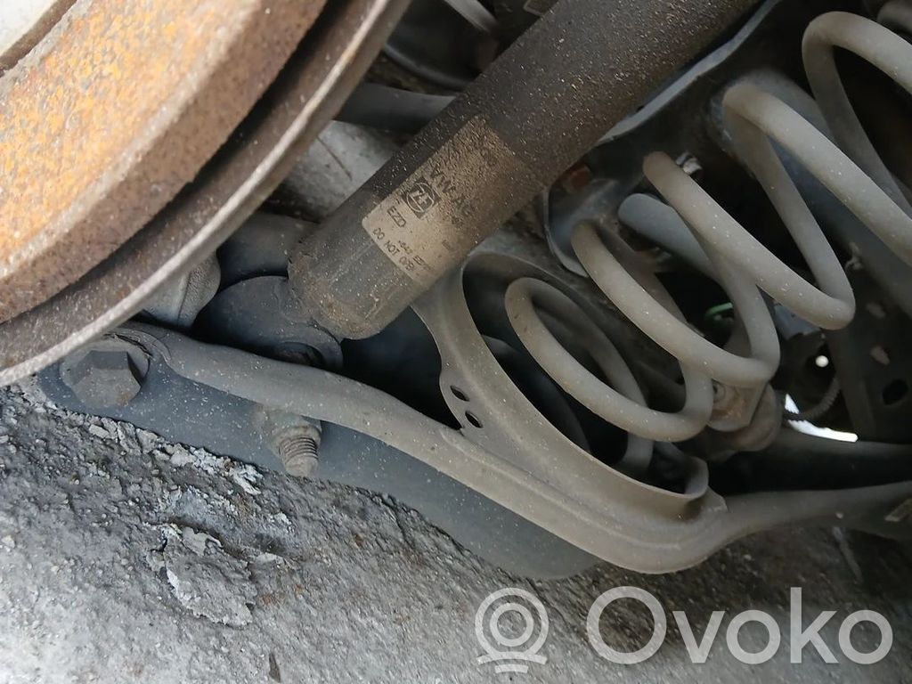 Querlenker hinten   5Q0501529B,5Q0501529C,5Q0501529E,5Q0501529F,5Q0505311D,5QD501529,5QD501529C,5QD501529D,5QD501529E