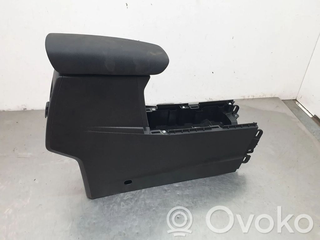 Renault Captur II Porankis 