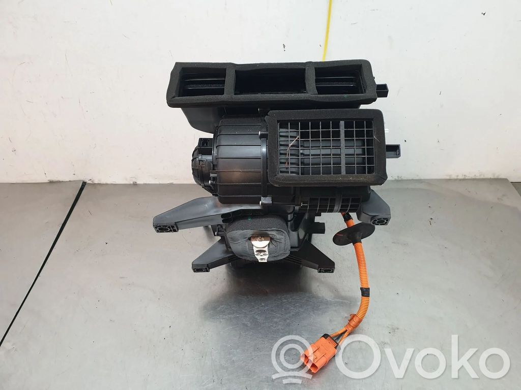 Bloc de chauffage complet   272709257R