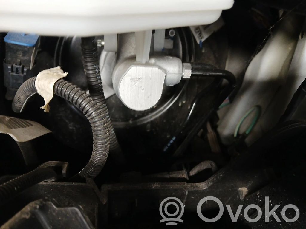 Servo-frein   9811514380,1606859880,1609894980,1691602980,4535CG