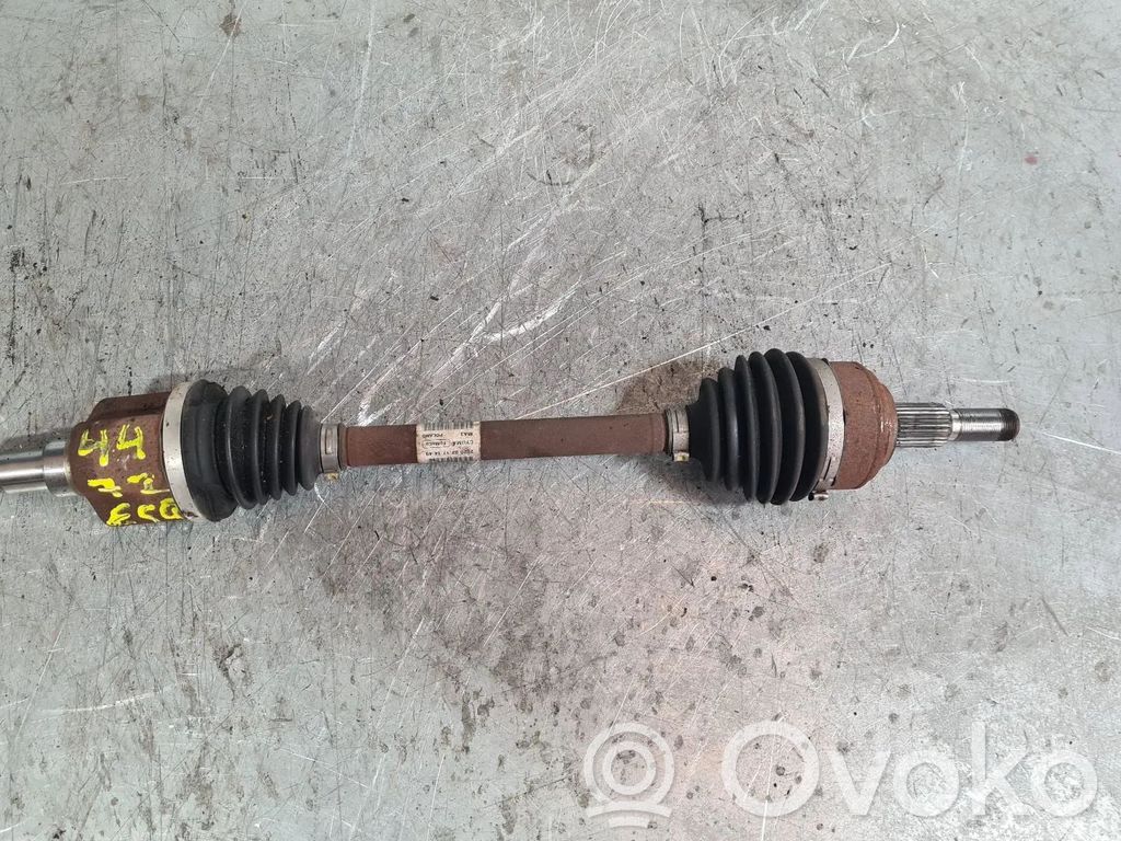 Front driveshaft   2413052,2517635,2679030,L1T63B437BA,L1T63B437BB,L1T63B437BC