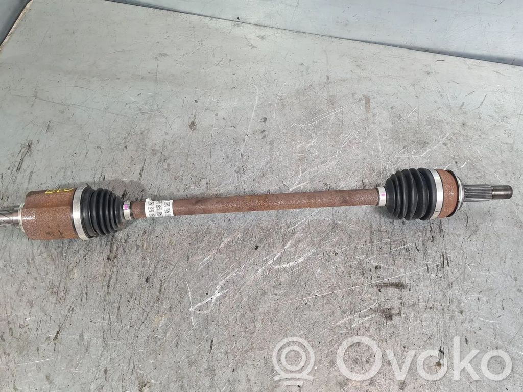 Front driveshaft   391008366R