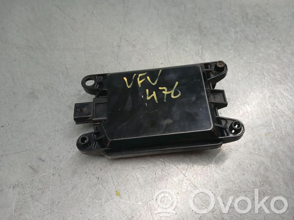 Renault Espace V (RFC) Sensor de radar Distronic 