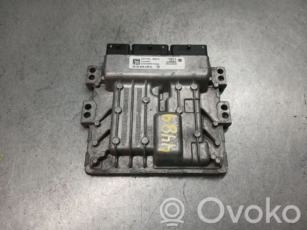Engine control unit/module   A6079002300,237106935R,862834107,A2C99155200,A6079012100