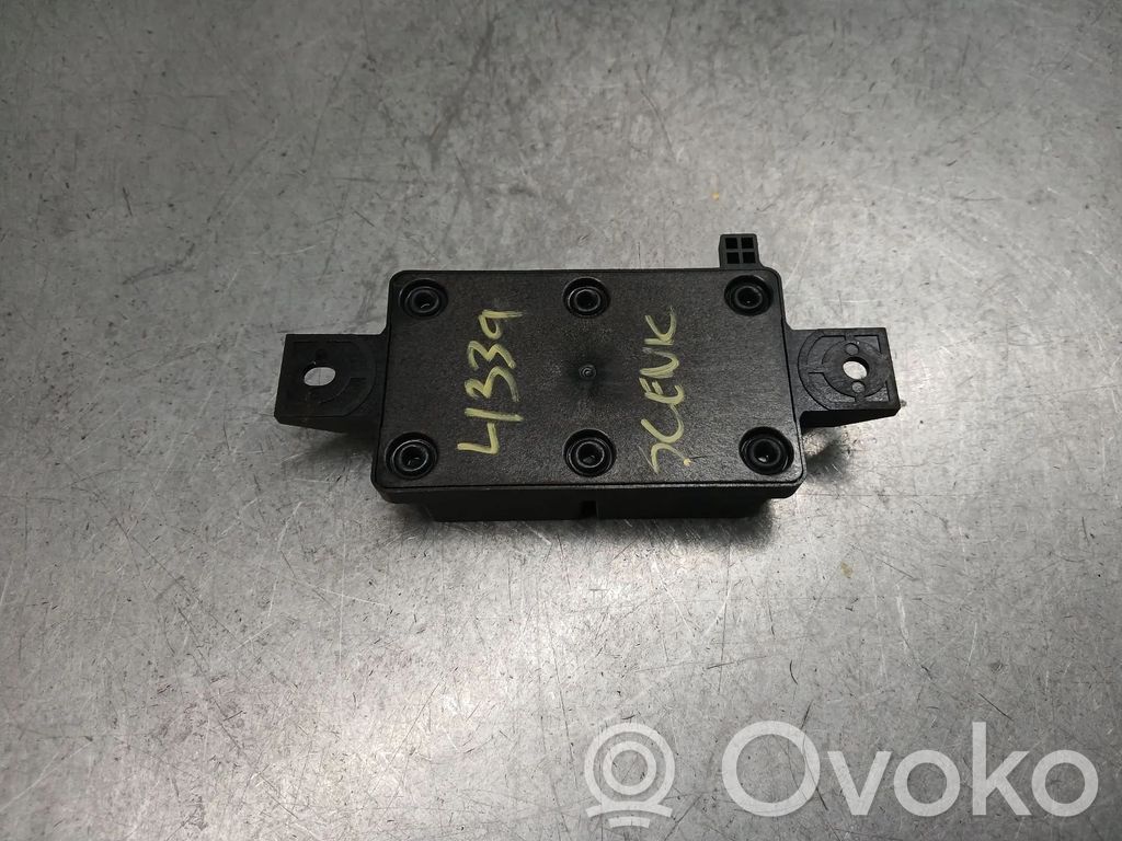 Comfort/convenience module   283G01535R,ATECF1A002,TA4062010043