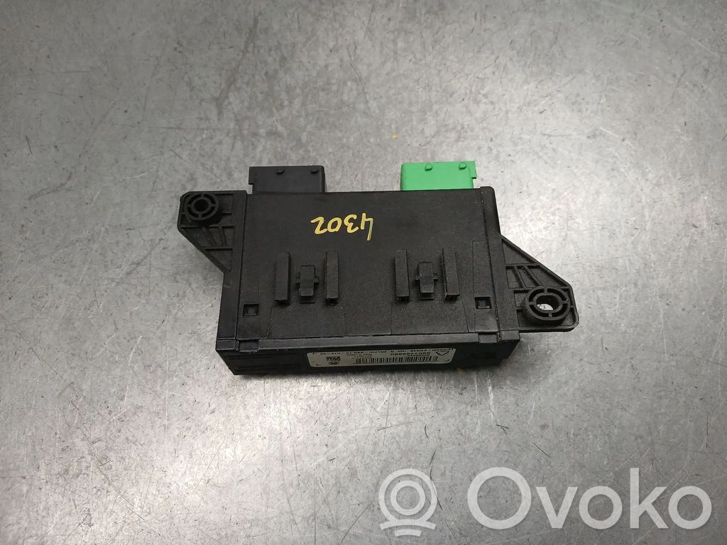 Module confort   9807499880,28491411,69493390