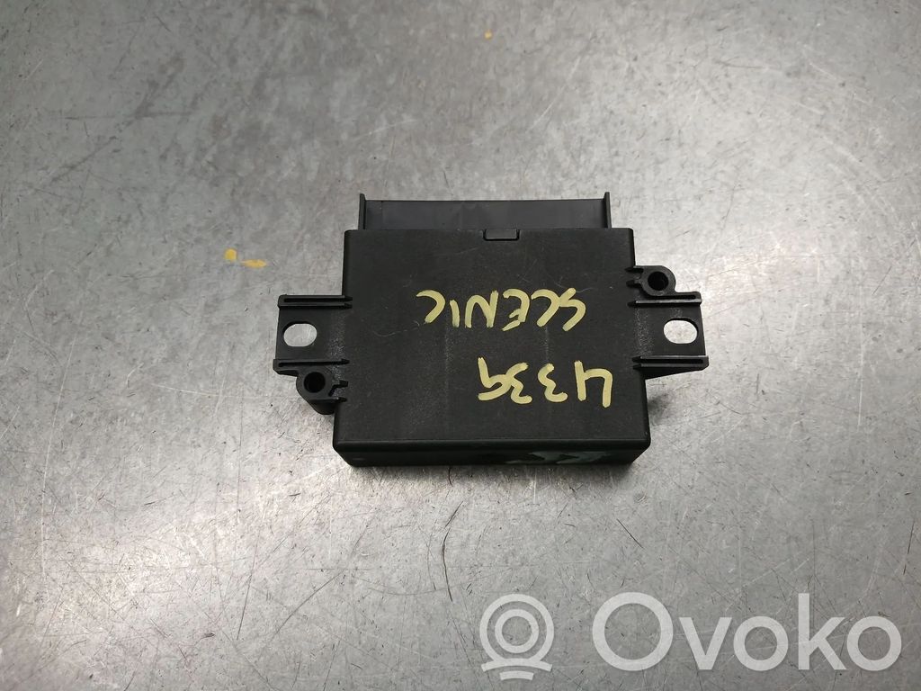 Renault Scenic E-Tech V Parking PDC control unit/module 