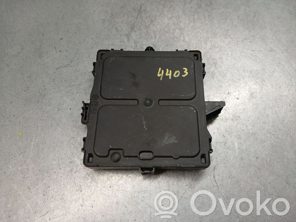 Módulo de confort/conveniencia   284B25453R,AAA2495420000