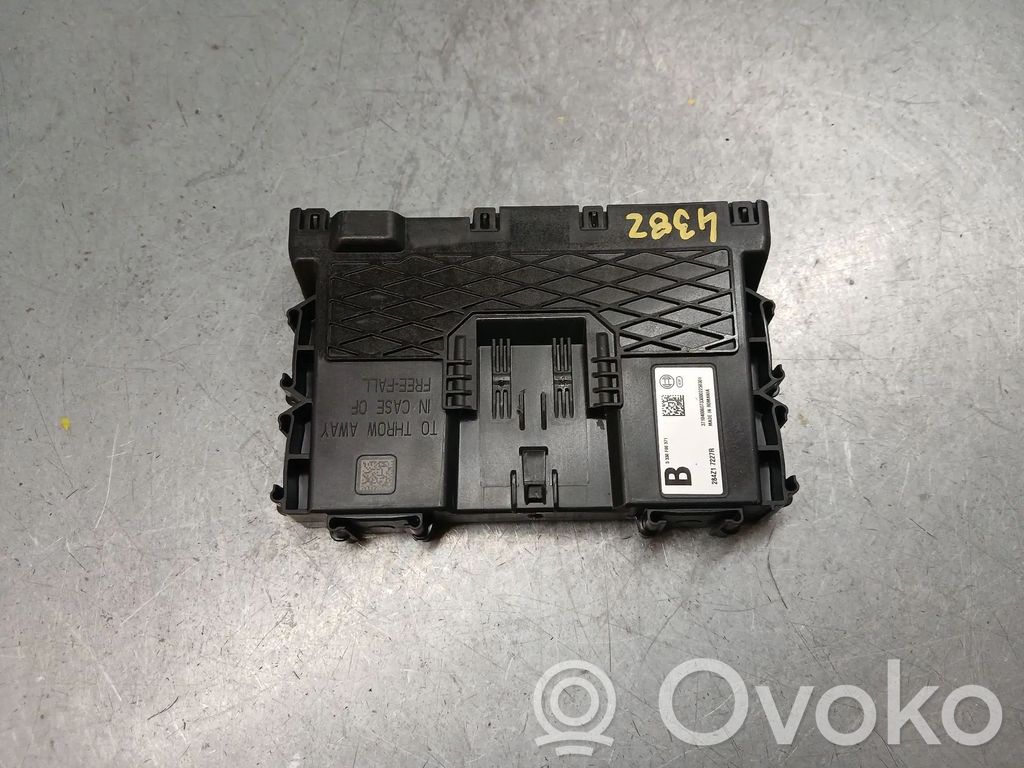 Module confort   284Z17227R,3330F00371