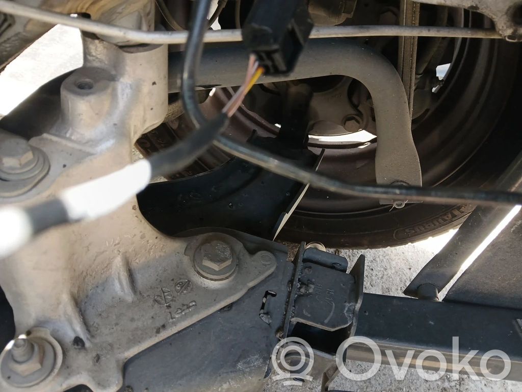 Renault Megane IV Querlenker vorne 