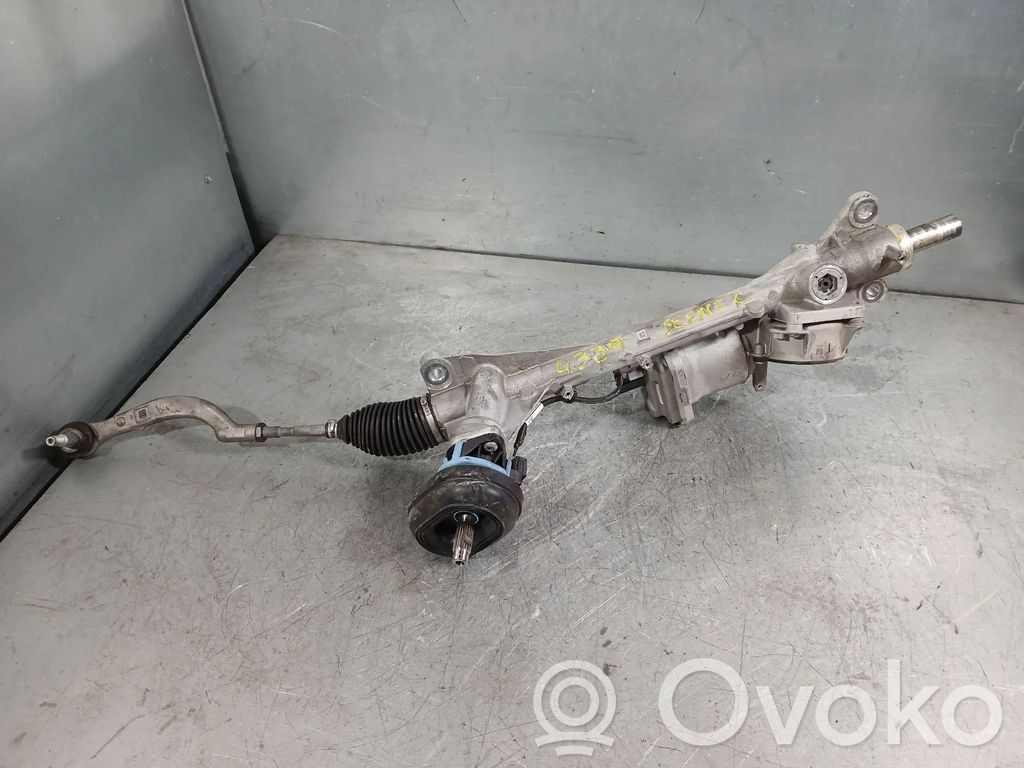 Steering rack   490046029R,6800018493A,6800018494A,6800018509,JG517007492,T251000710