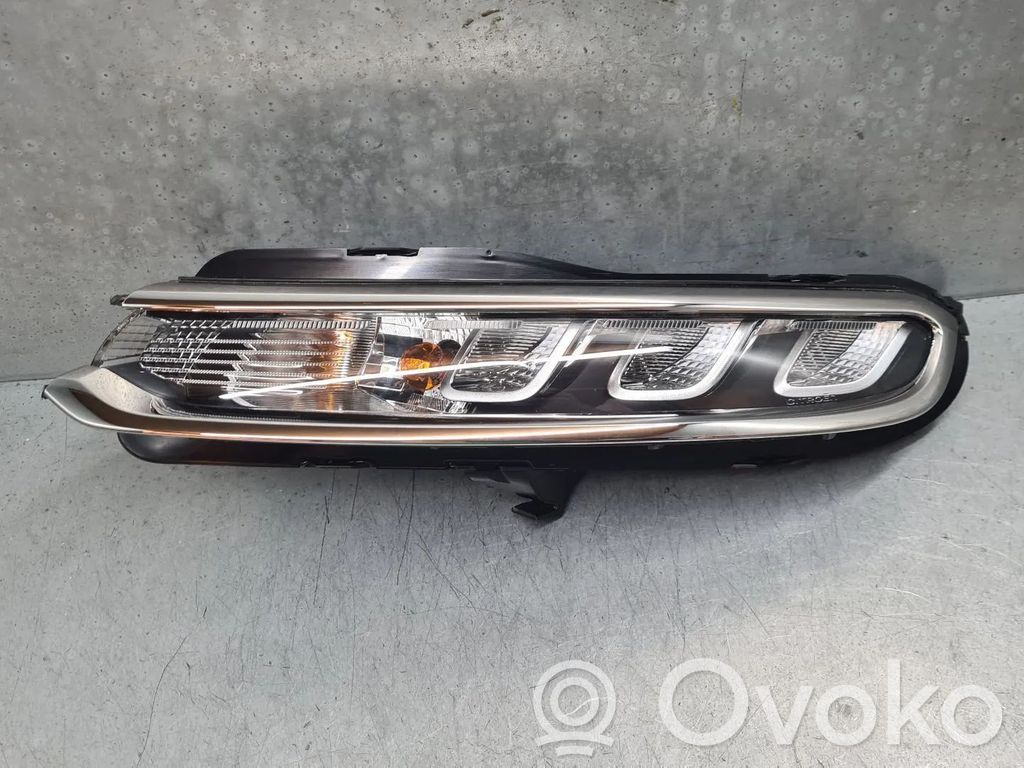 LED Daytime headlight   9823313080