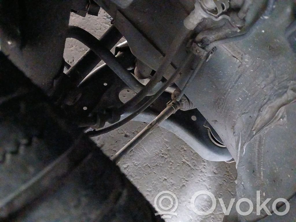 Seat Ibiza IV (6J,6P) Рычаг 