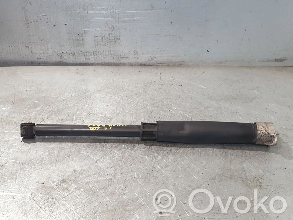 Ford Fiesta Amortizor spate 