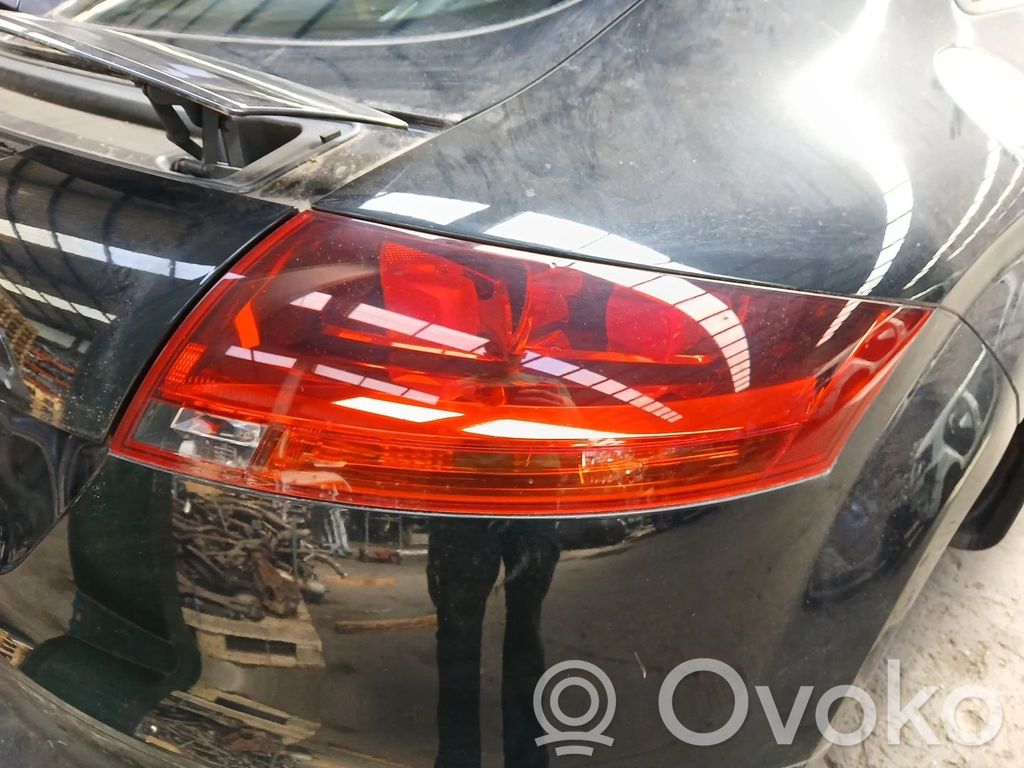 Audi TT TTS Mk2 Lampă spate în caroserie 
