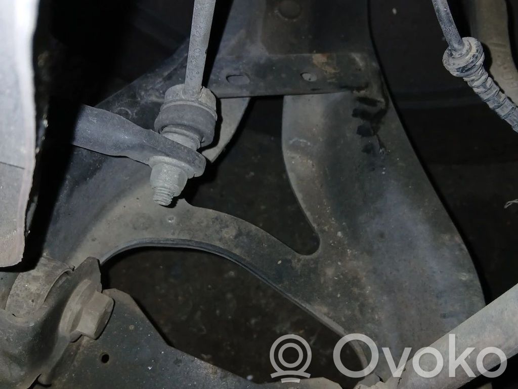 Dacia Duster II Querlenker vorne 