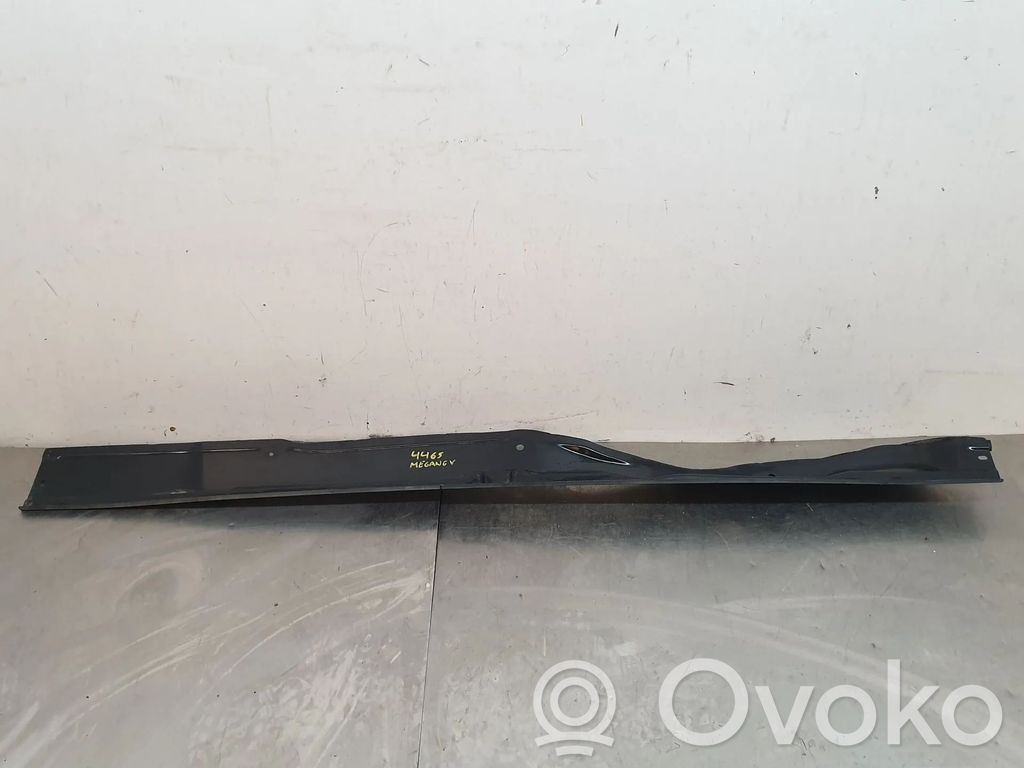 Renault Megane E-Tech Pyyhinkoneiston lista 