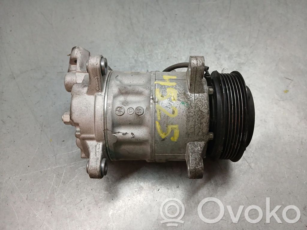 Kompresor / Sprężarka klimatyzacji A/C   6591910,21137510,5A21D11,5A21D1101,5A43FB3,5A5C710,64525A21D11,64525A21D1101,64525A3F1D2,64525A43FB3,64525A43FB301,64525A5C710,64525A5C71001,64526811430,64526811432,64526822847,64526826879,64526826881,645268422618,64526842618,6452684261801,6452684261802,6452684261803,6452684261804,6452684261902,6452684261903,64526994082,64527945819,64527948797,6452794879701,64529295050,6452929505104,64529299328,64529460942,6811430,6811432,6822847,6826879,6826881,6842618,684261802,6994082,7945819,7948797,9295050,9299328,9460942,CGCDH6616