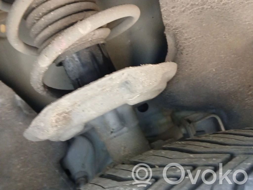 Renault Megane IV Stoßdämpfer vorne 