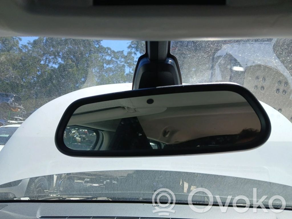 Citroen C4 Cactus Rétroviseur intérieur